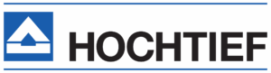 Hochtief-Logo